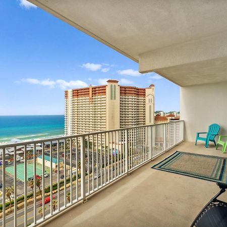 Eternal Waters At Laketown Wharf #1221 By Nautical Properties Vacation Rentals Panama Stadt Exterior foto