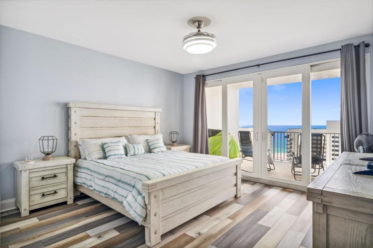Eternal Waters At Laketown Wharf #1221 By Nautical Properties Vacation Rentals Panama Stadt Exterior foto
