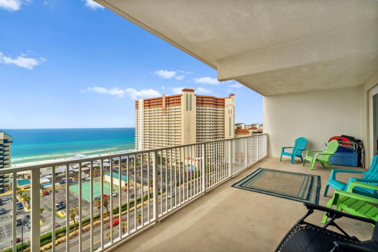 Eternal Waters At Laketown Wharf #1221 By Nautical Properties Vacation Rentals Panama Stadt Exterior foto