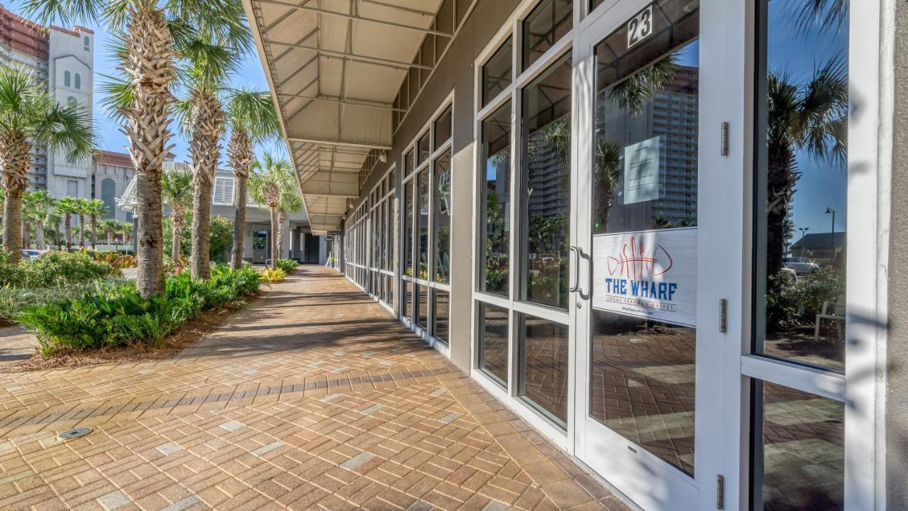 Eternal Waters At Laketown Wharf #1221 By Nautical Properties Vacation Rentals Panama Stadt Exterior foto